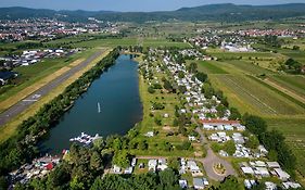 Knaus Campingpark Bad Duerkheim